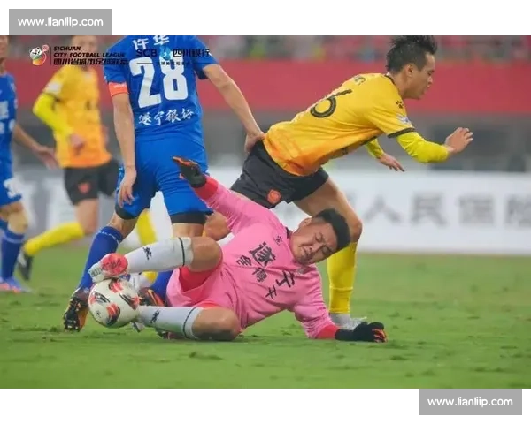川超最忙门将刘宇航：带伤扑 23 次，直言要更积极守球门